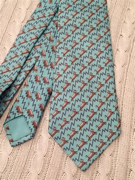 hermes wall street tie|hermes ties australia.